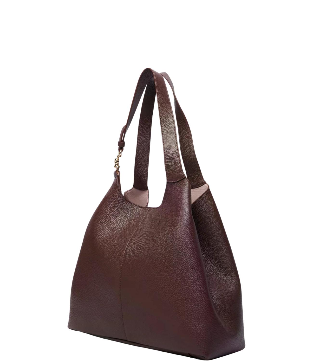 Borsa Coccinelle E1 SHA 11 01 01 Donna - Berry