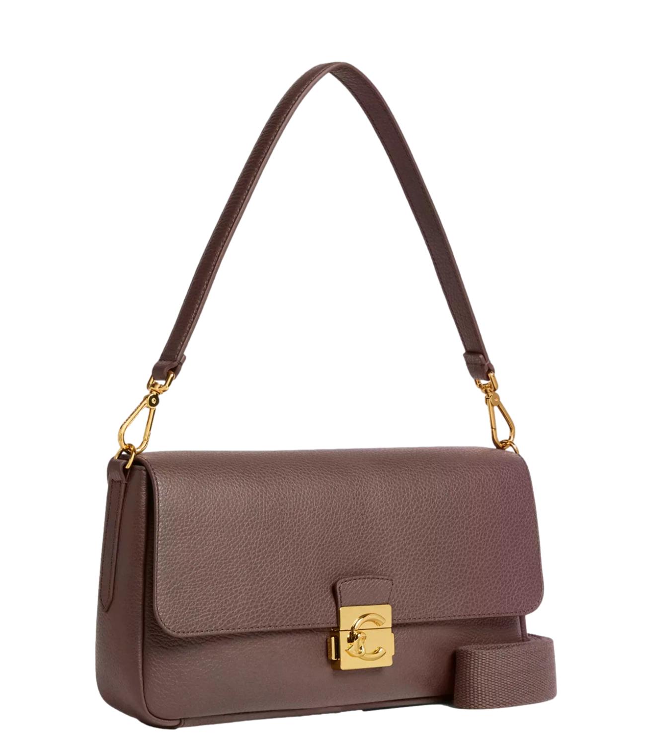 Borsa Coccinelle E1 U4K 12 01 01 Donna - Berry