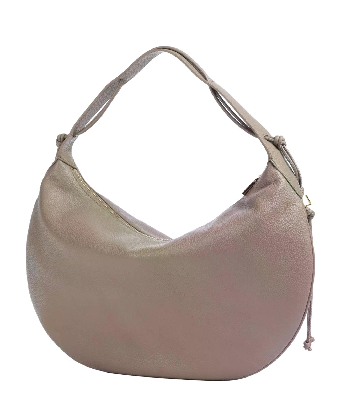 Borsa Coccinelle E1 VCA 13 01 01 Donna - Warm Taupe