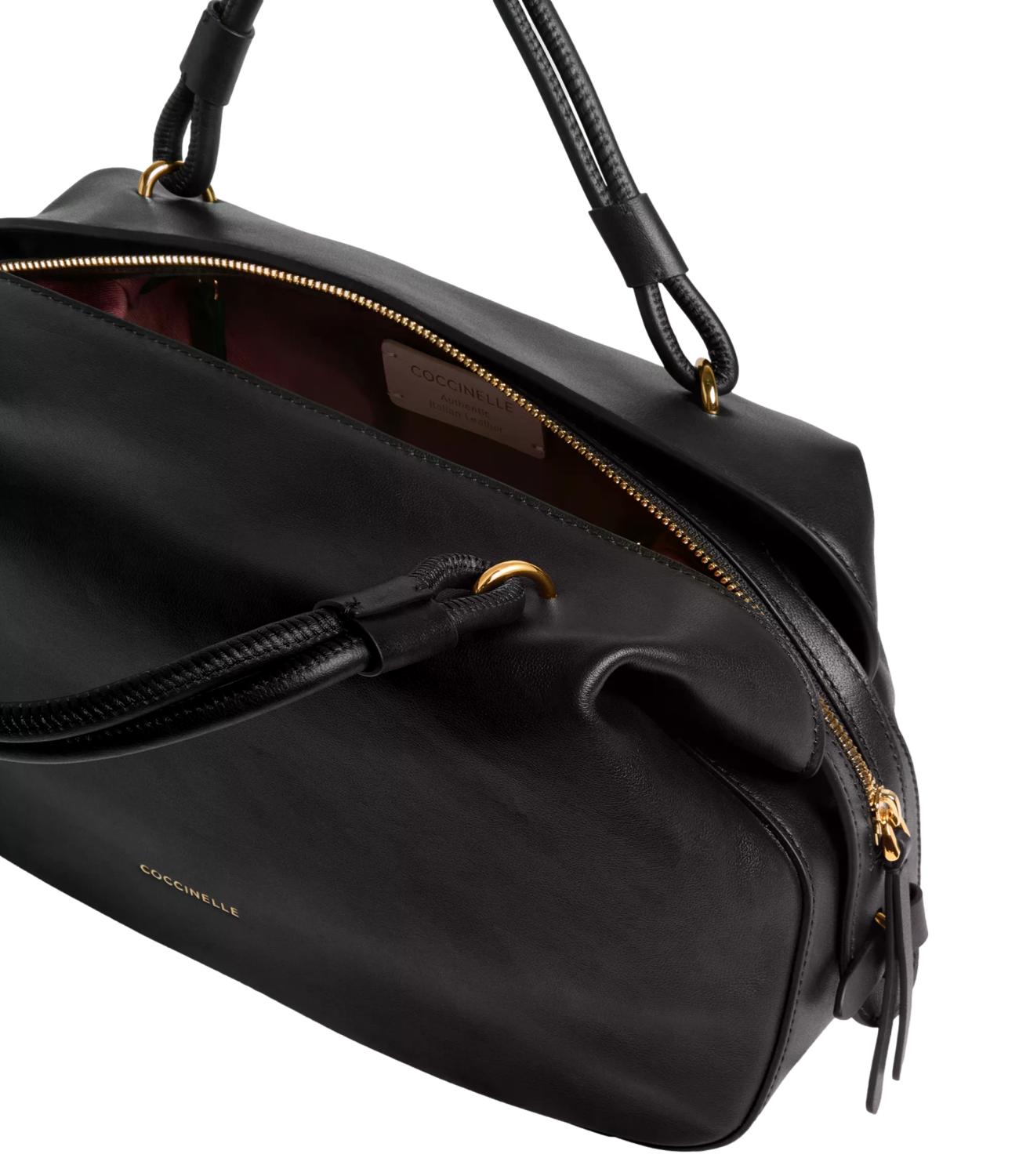 Borsa Coccinelle E1 VEP 18 02 01 Donna - Noir
