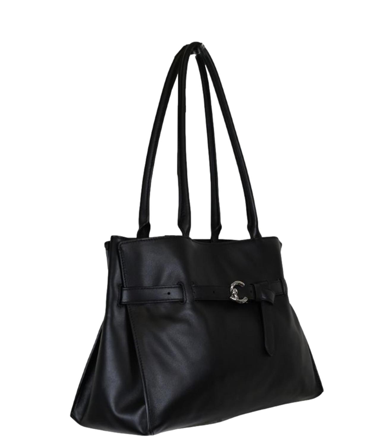 Borsa Coccinelle E1 VH5 11 02 01 Donna - Noir