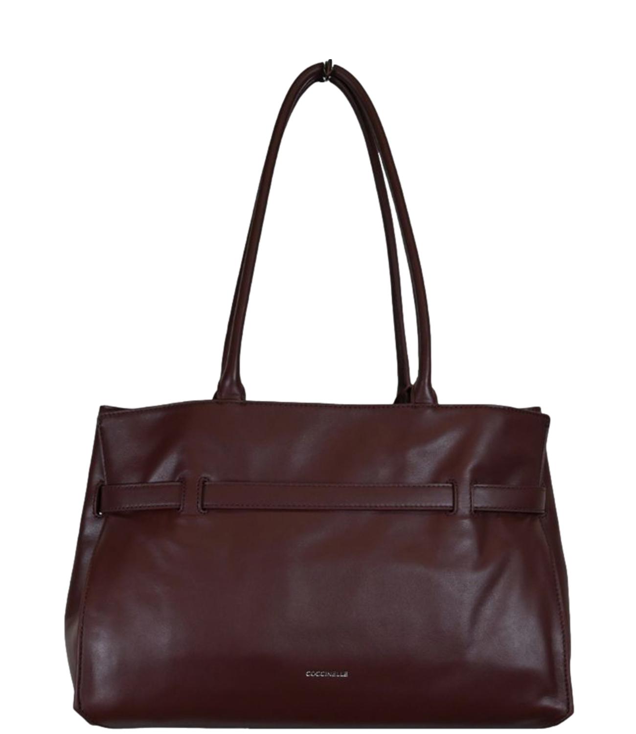 Borsa Coccinelle E1 VH5 11 02 01 Donna - Berry