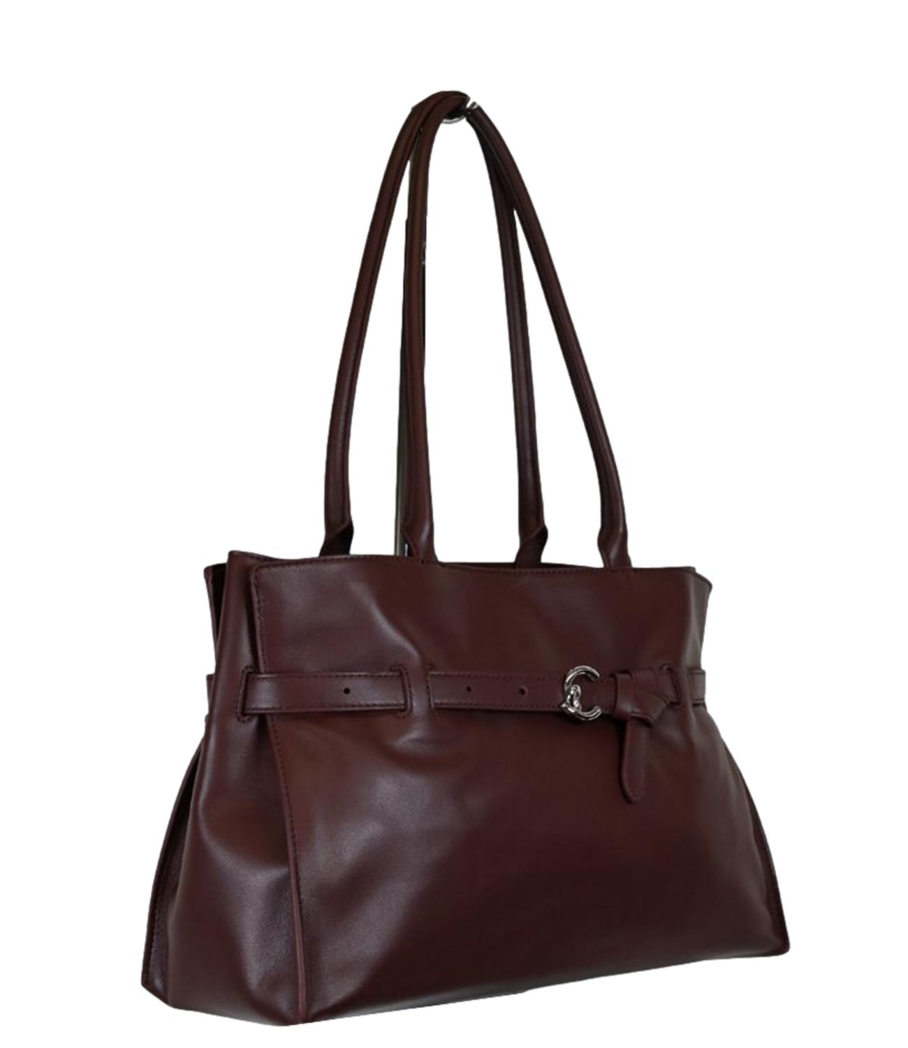 Borsa Coccinelle E1 VH5 11 02 01 Donna - Berry