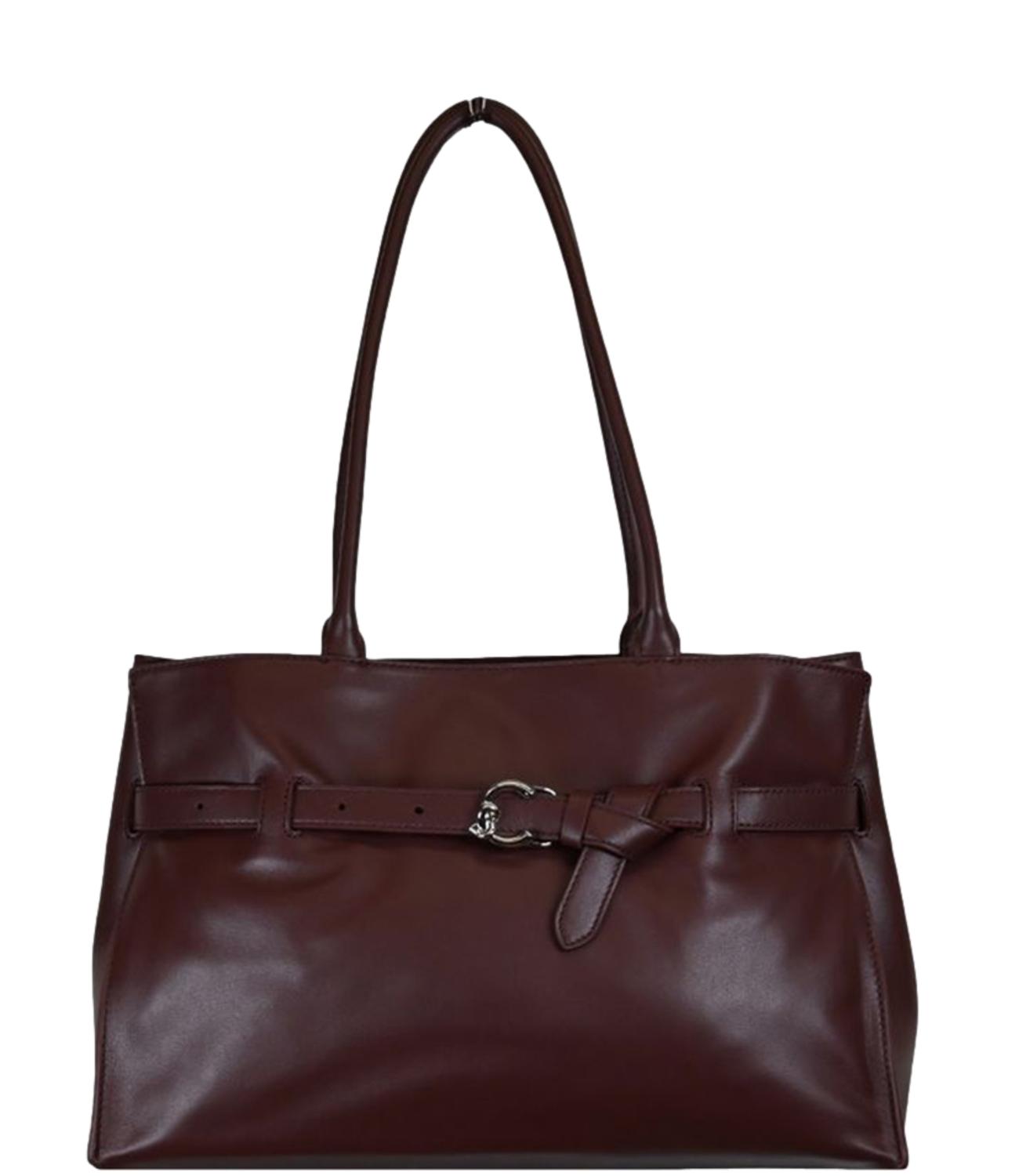 Borsa Coccinelle E1 VH5 11 02 01 Donna - Berry
