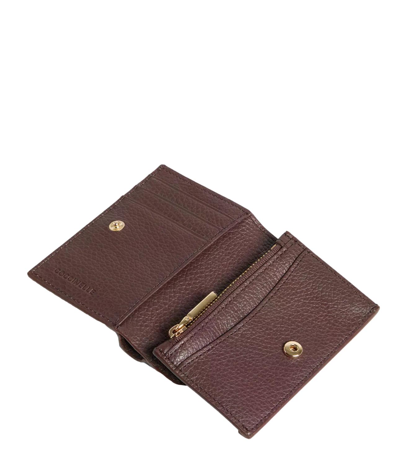 Portafogli Coccinelle E2 MW5 11 31 01 Donna - Berry
