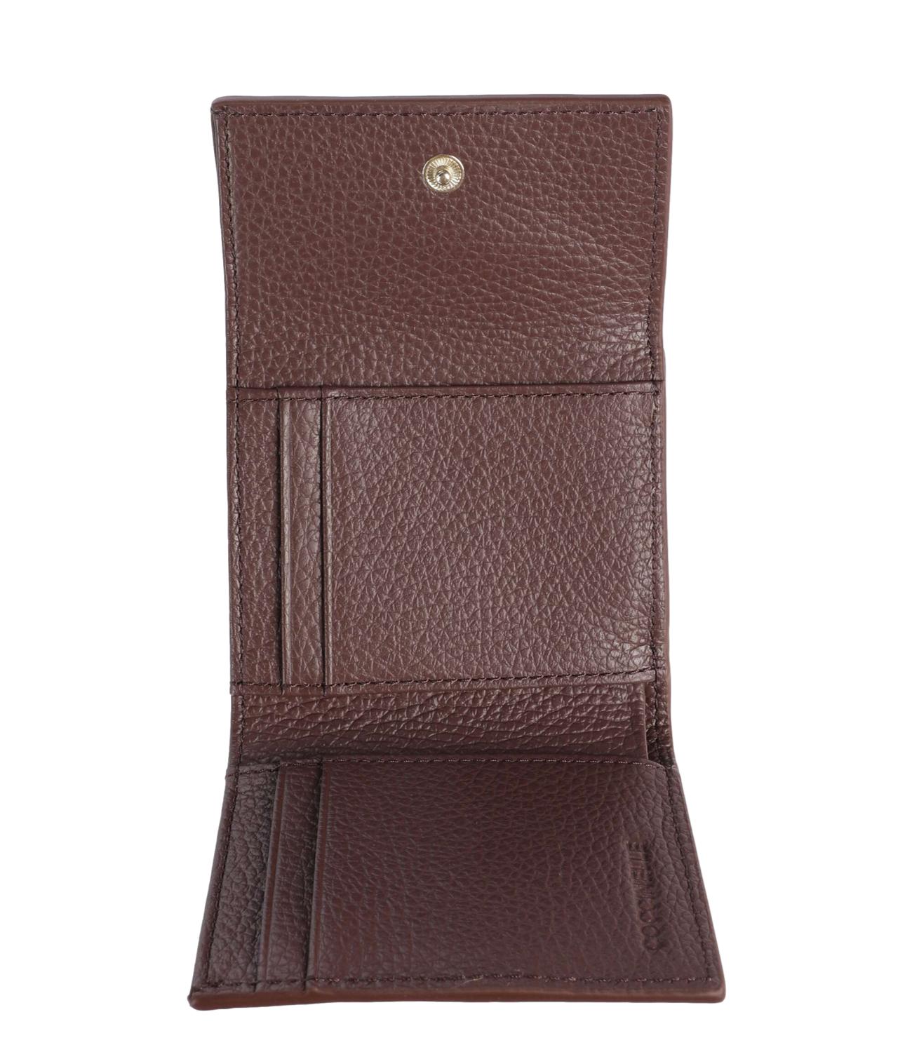 Portafogli Coccinelle E2 MW5 11 B8 01 Donna - Berry