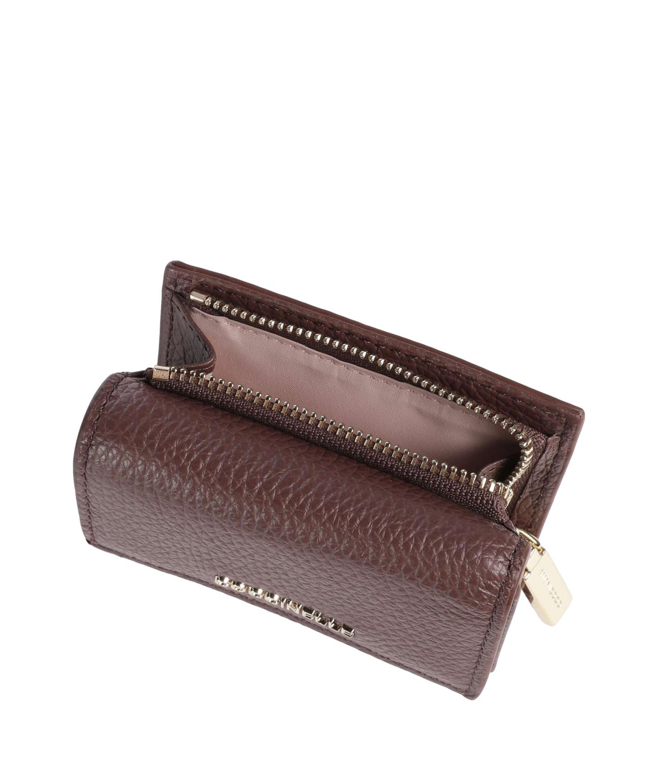 Portafogli Coccinelle E2 MW5 11 B8 01 Donna - Berry