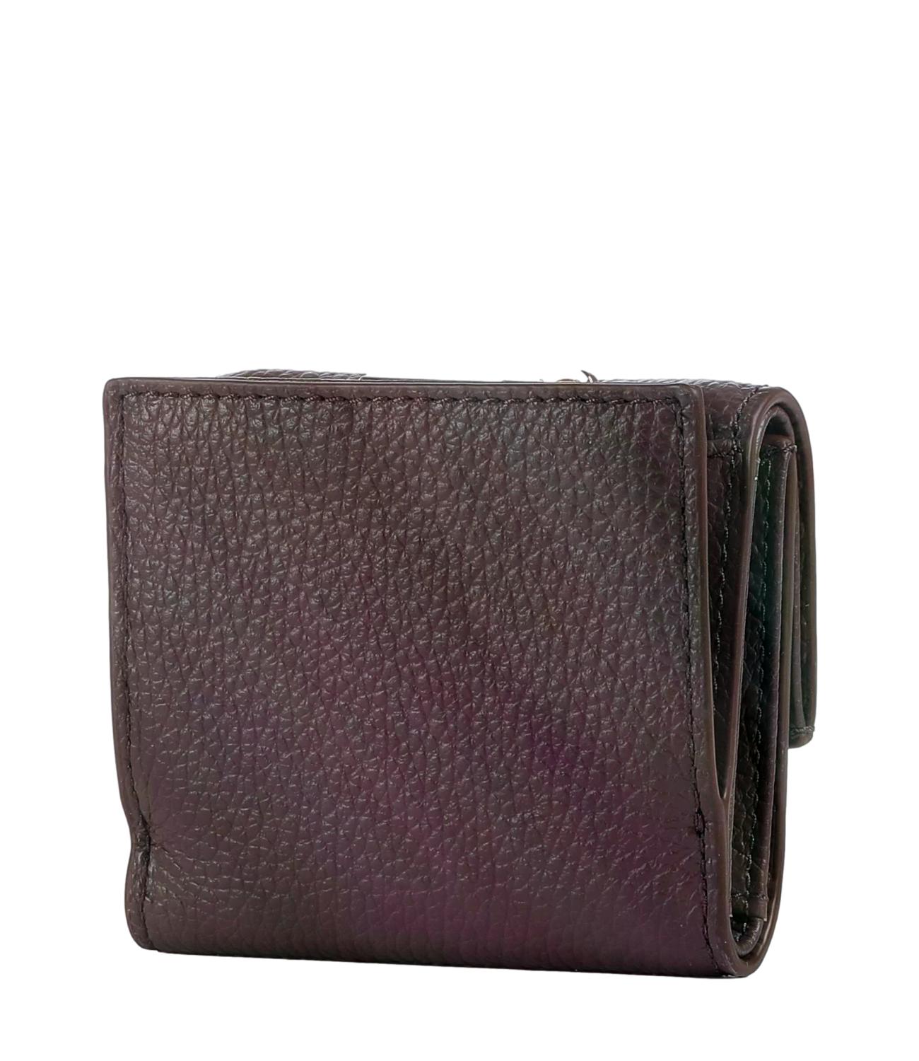 Portafogli Coccinelle E2 MW5 11 B8 01 Donna - Berry