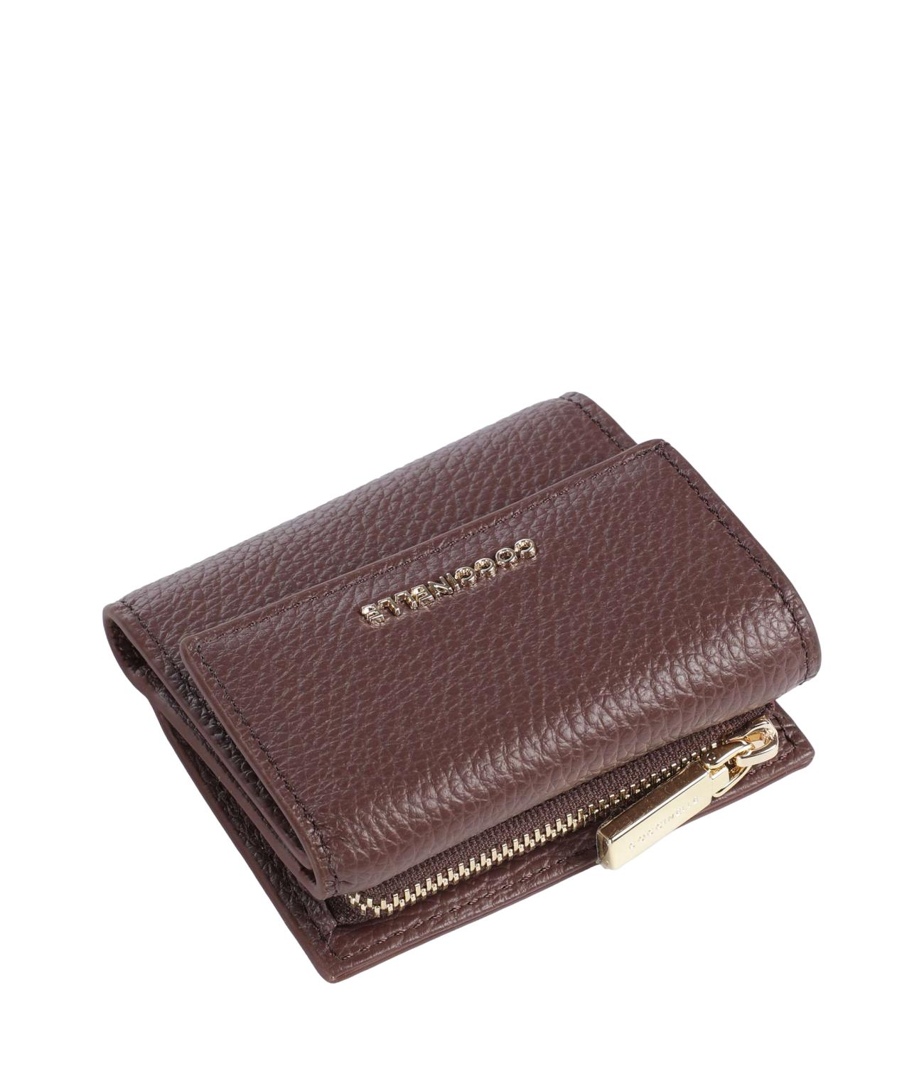Portafogli Coccinelle E2 MW5 11 B8 01 Donna - Berry