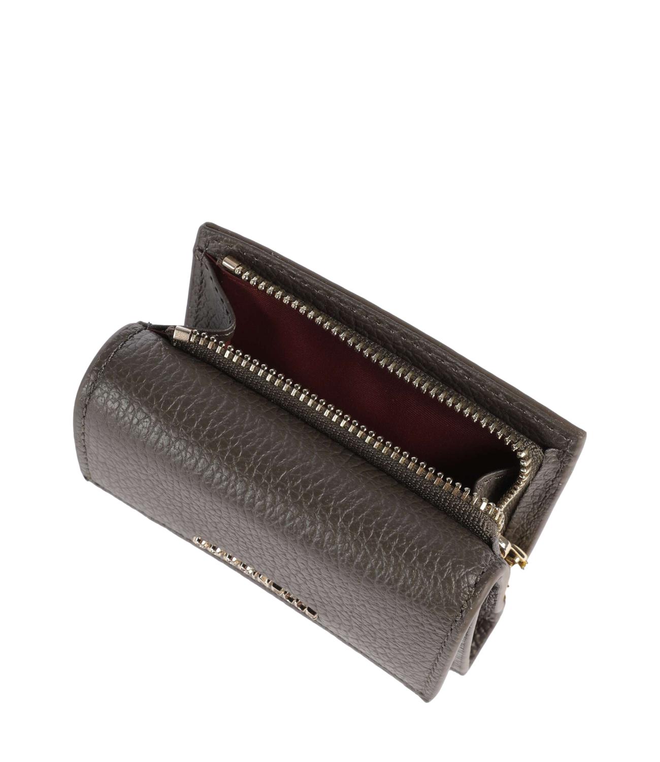 Portafogli Coccinelle E2 MW5 11 B8 01 Donna - Fango