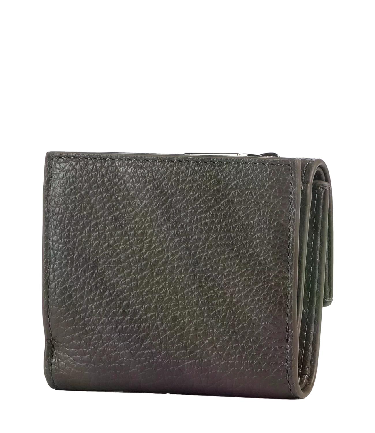 Portafogli Coccinelle E2 MW5 11 B8 01 Donna - Fango