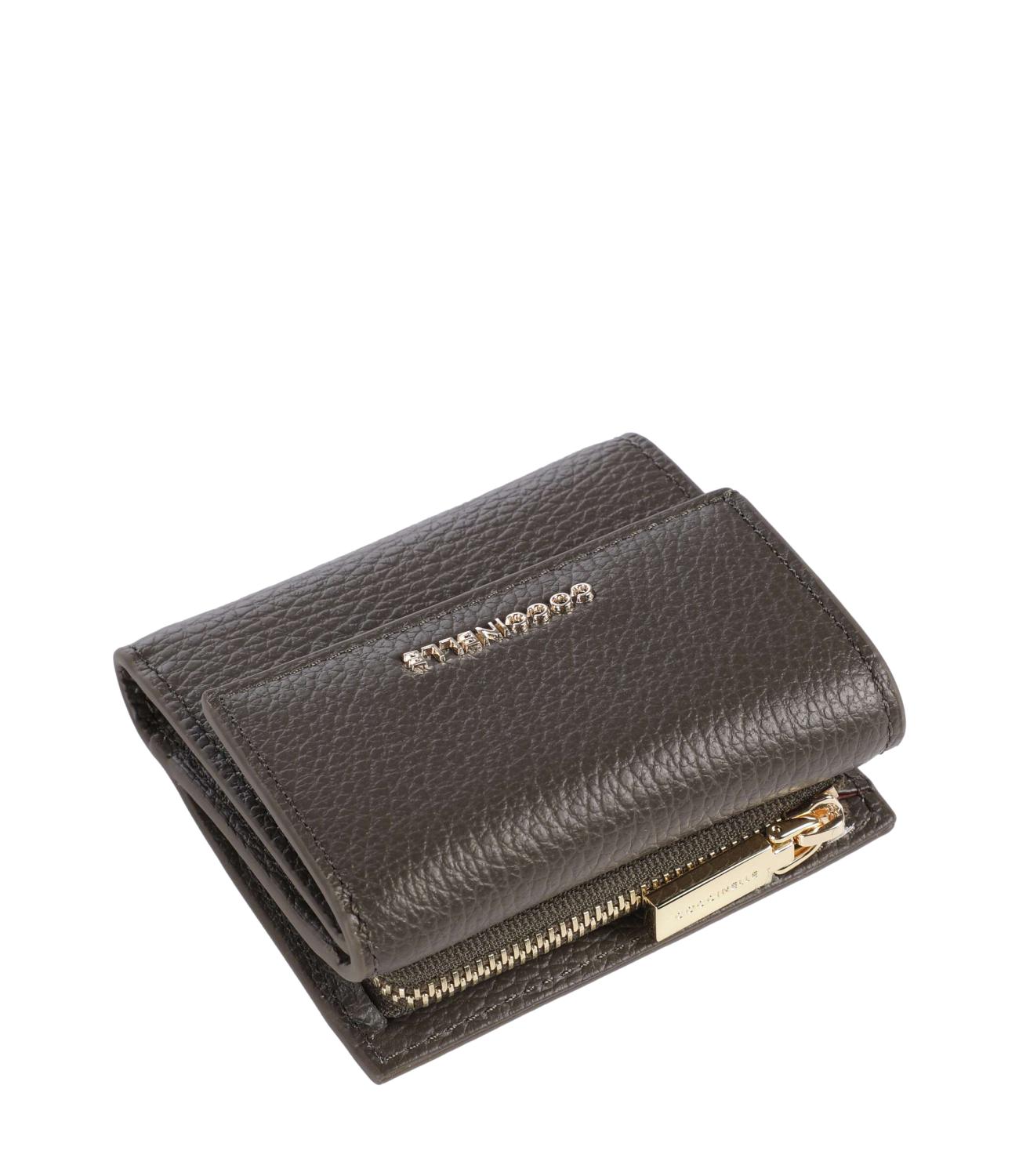 Portafogli Coccinelle E2 MW5 11 B8 01 Donna - Fango