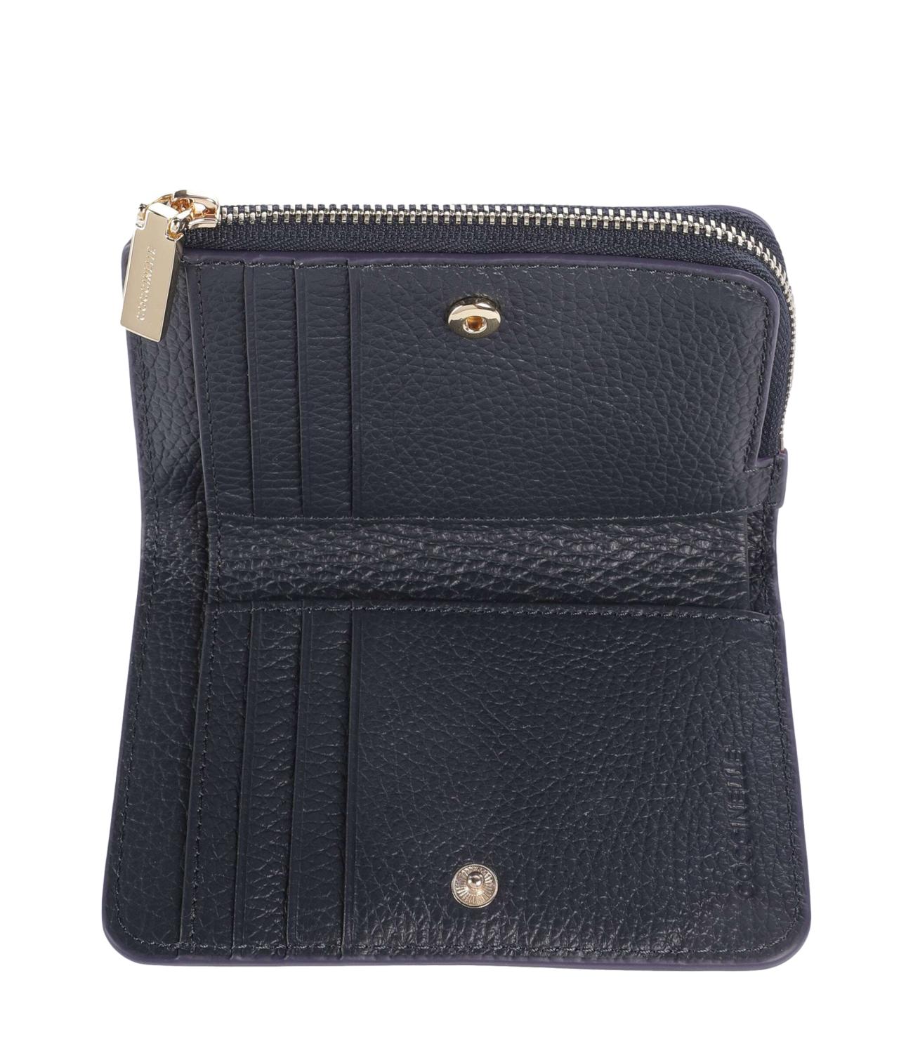 Portafogli Coccinelle E2 MW5 11 D1 01 Donna - Midnight Blue