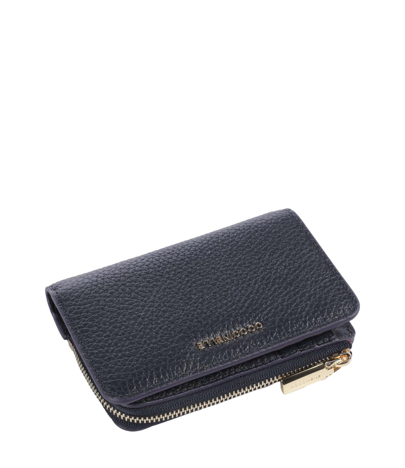 Portafogli Coccinelle E2 MW5 11 D1 01 Donna - Midnight Blue
