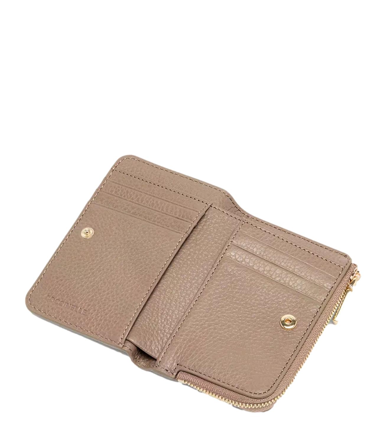 Portafogli Coccinelle E2 MW5 11 D1 01 Donna - Warm Taupe