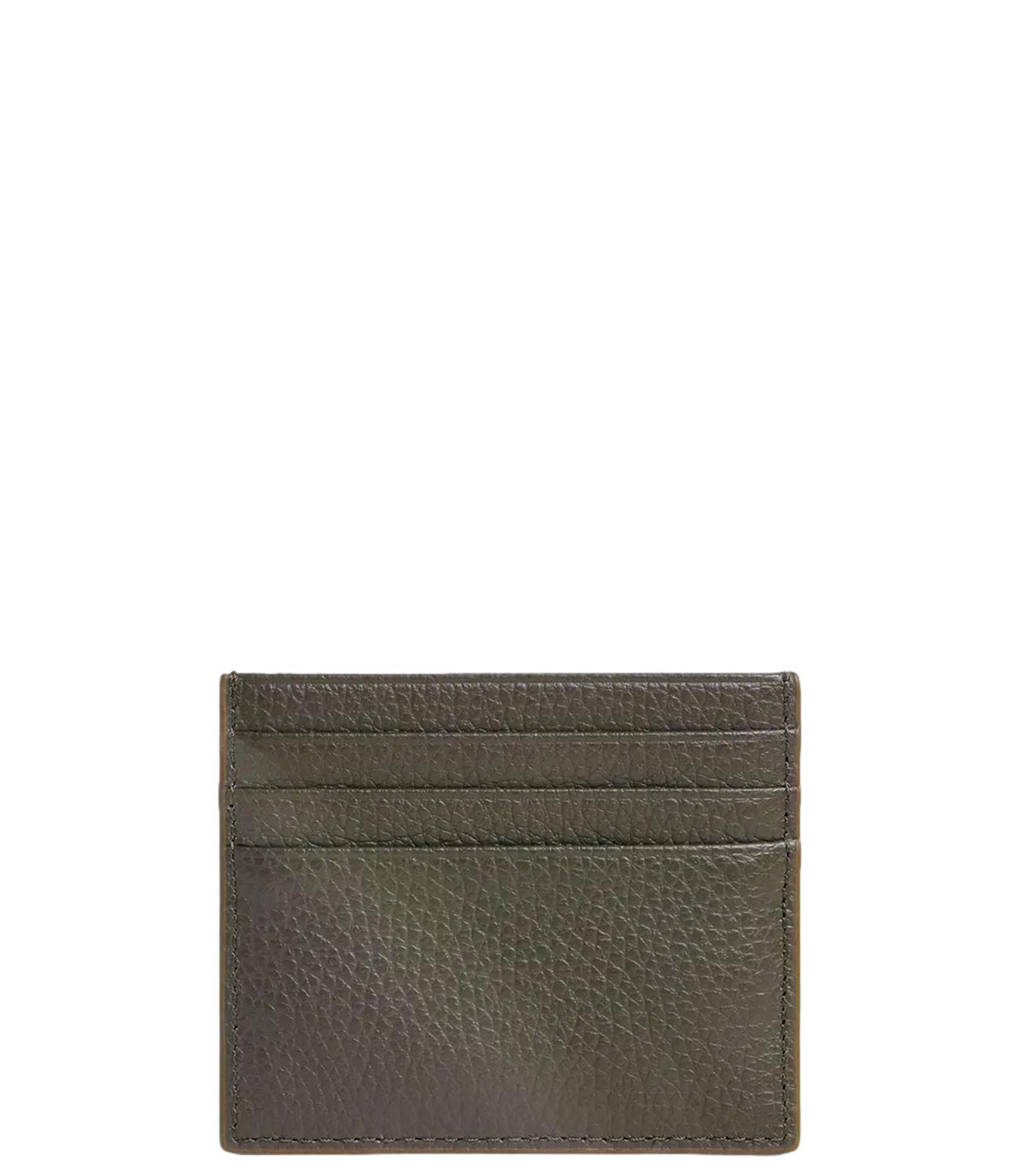 Portacarte Coccinelle E2 MW5 12 95 01 Donna - Fango