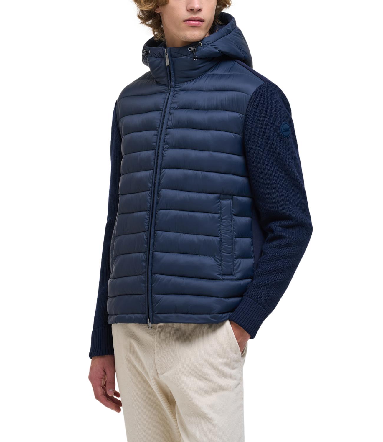 Giacca Colmar 11000012 Uomo - Navy