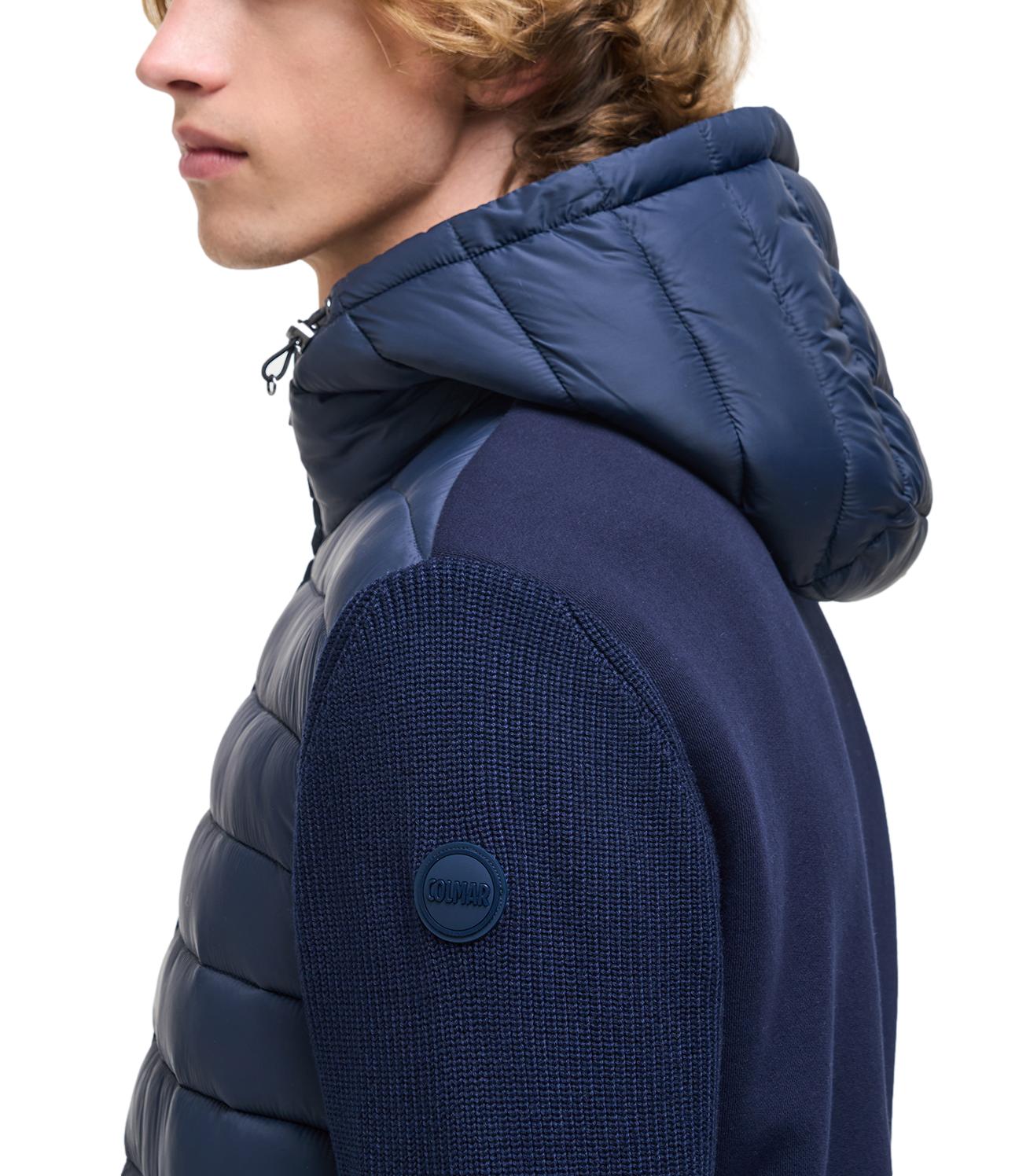Giacca Colmar 11000012 Uomo - Navy