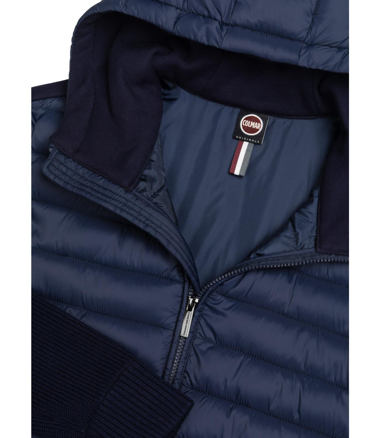 Giacca Colmar 11000012 Uomo - Navy