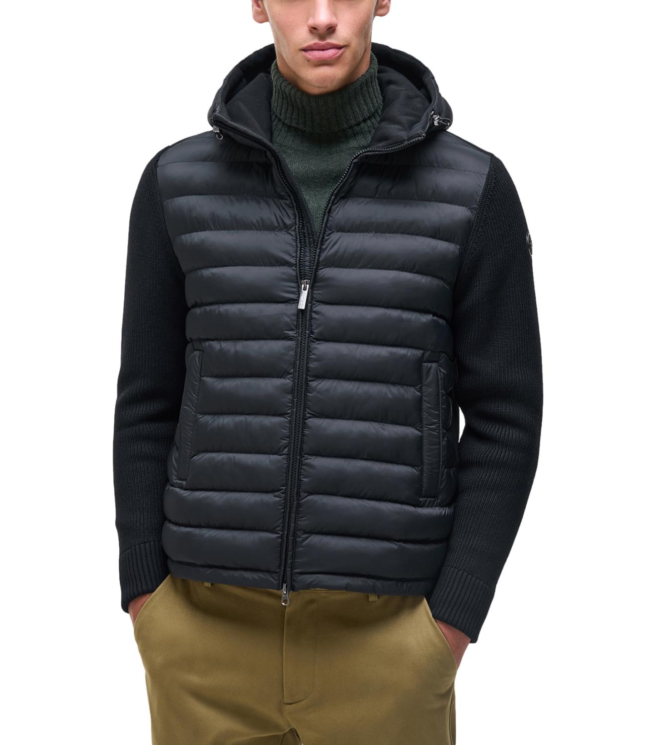 Giacca Colmar 11000012 Uomo - Nero