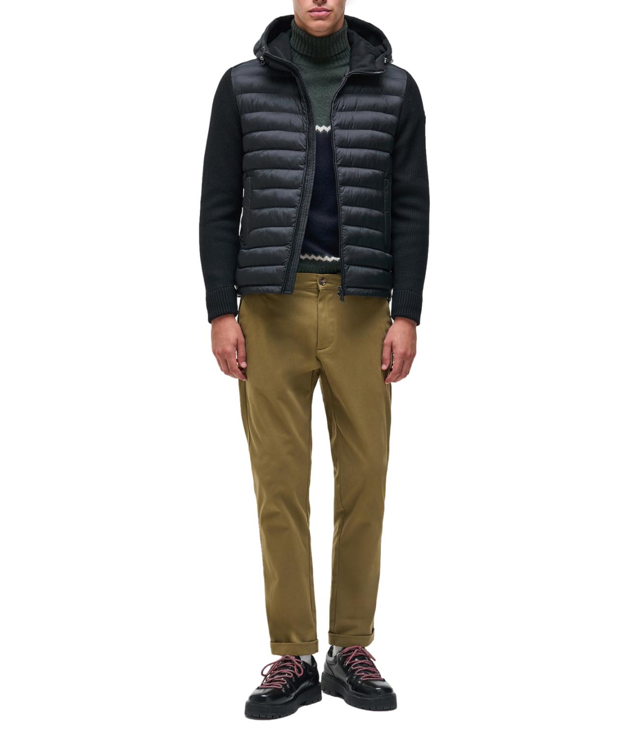 Giacca Colmar 11000012 Uomo - Nero