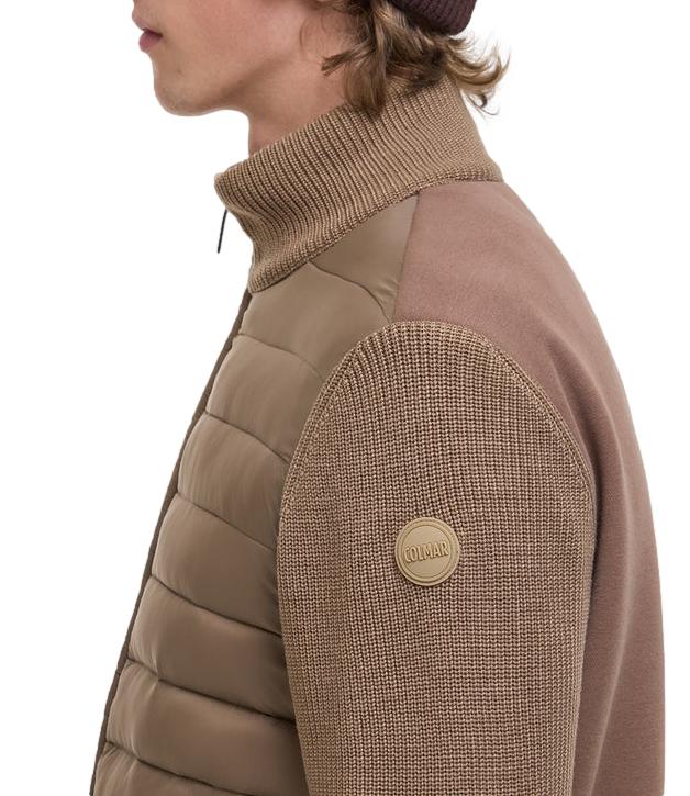 Giacca Colmar 11000014 Uomo - Beige