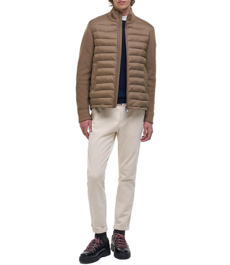 Giacca Colmar 11000014 Uomo - Beige