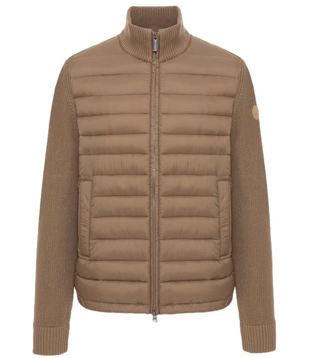 Giacca Colmar 11000014 Uomo - Beige