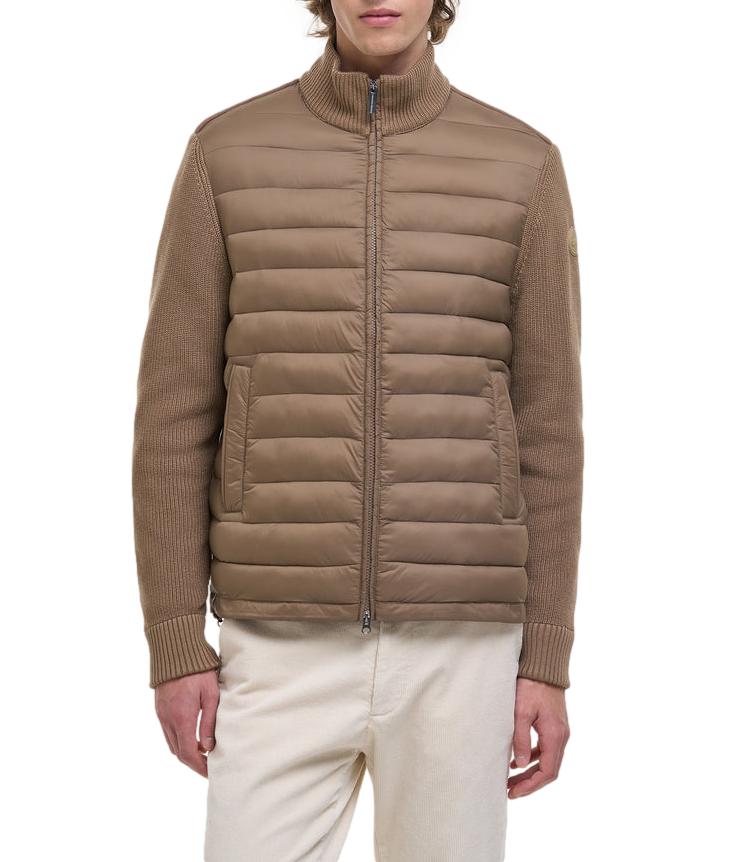 Giacca Colmar 11000014 Uomo - Beige