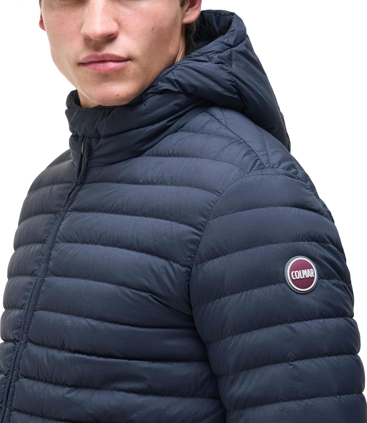 Giacca Colmar 12000045 Uomo - Navy