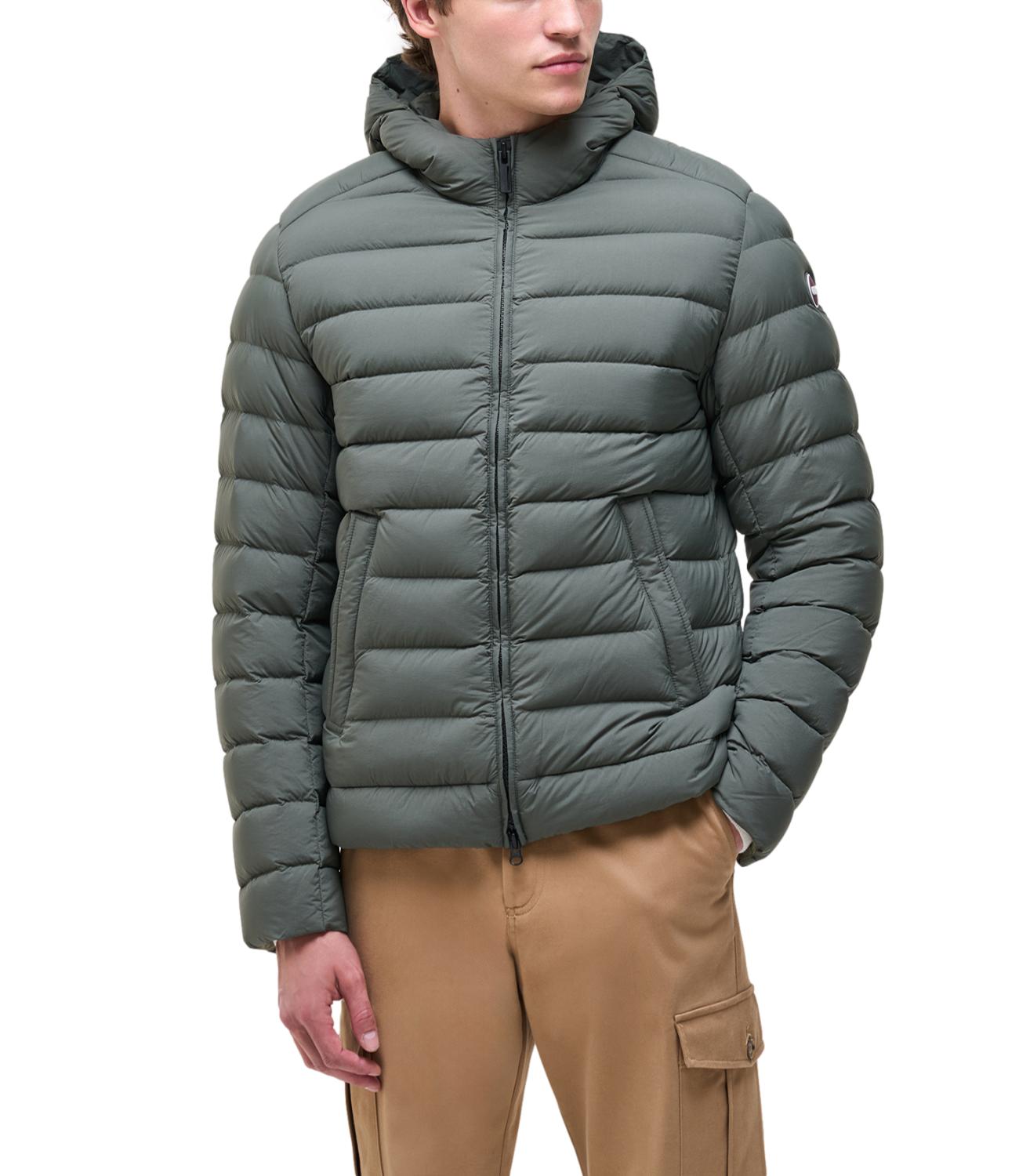 Giacca Colmar 12000053R Uomo - Verde
