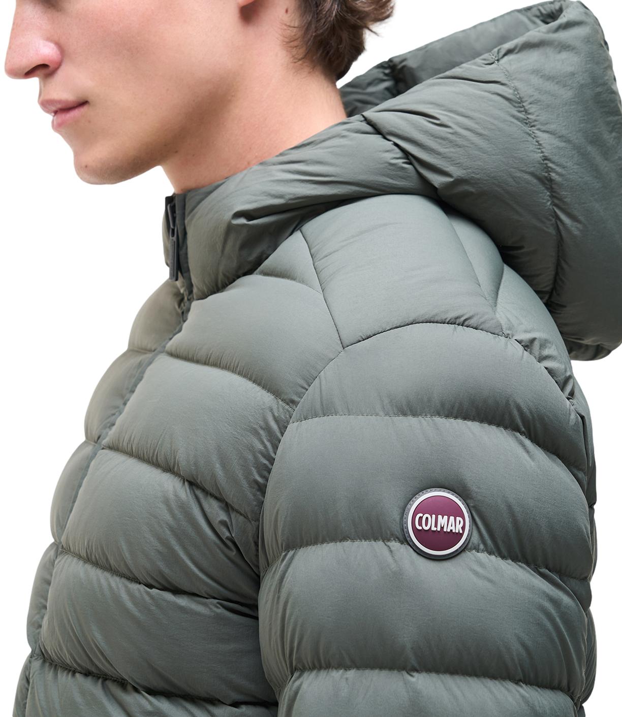 Giacca Colmar 12000053R Uomo - Verde