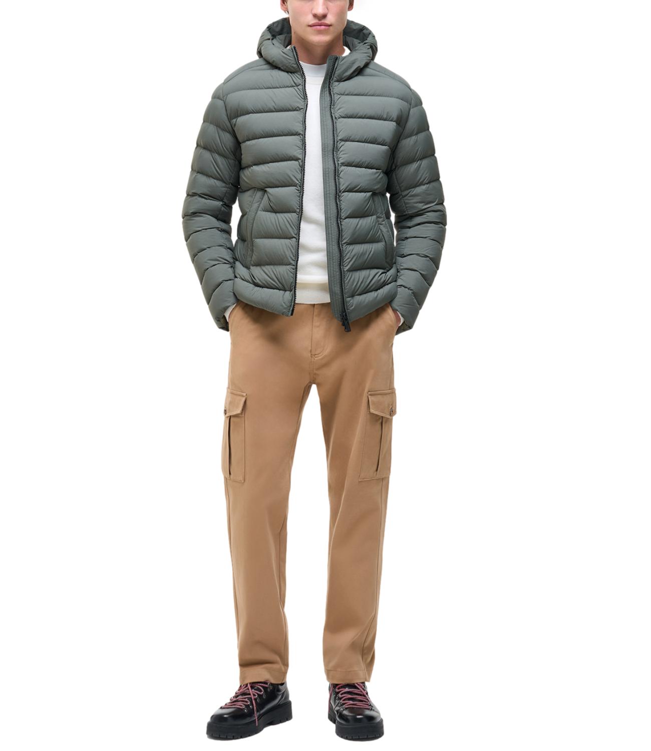 Giacca Colmar 12000053R Uomo - Verde