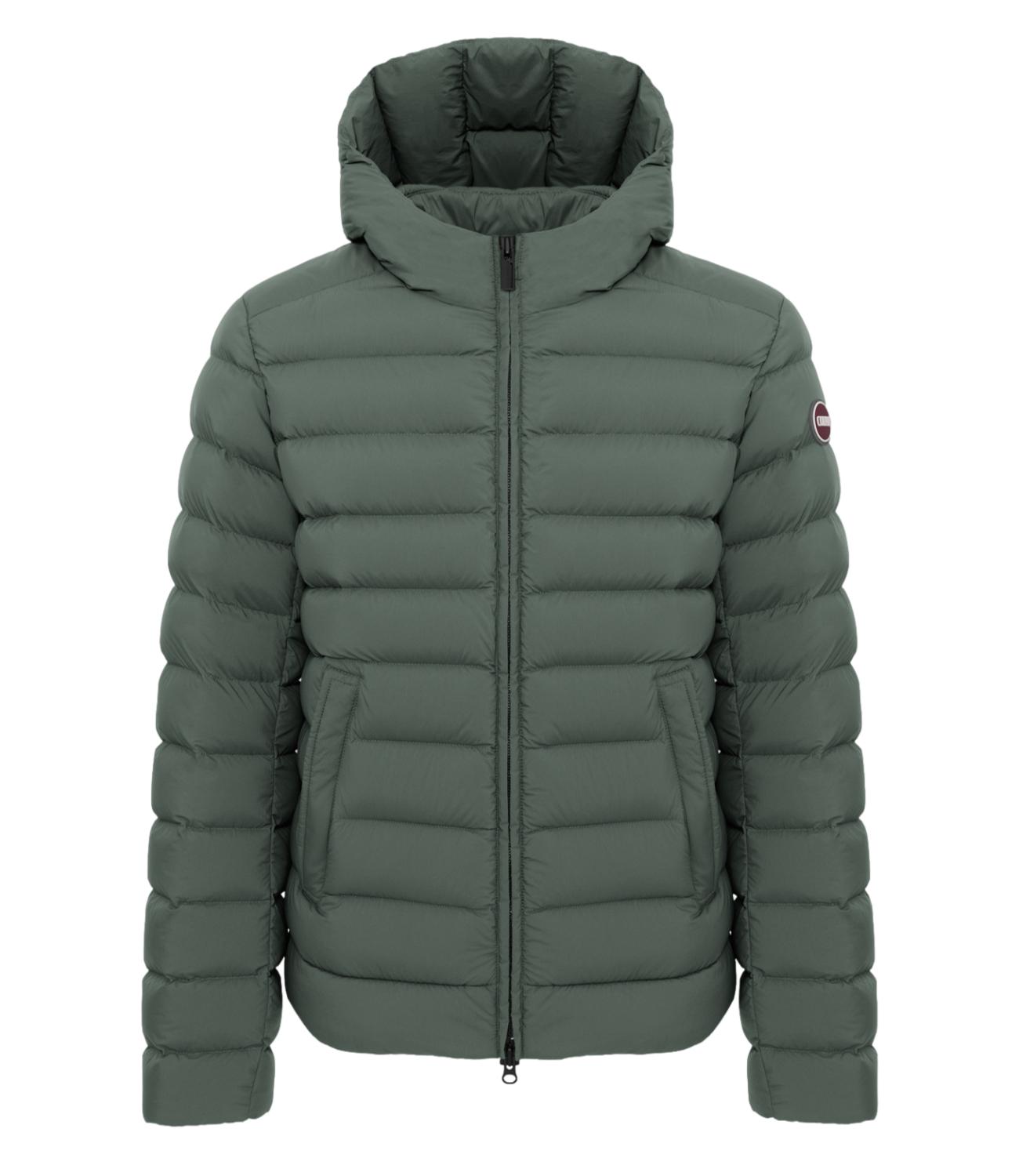 Giacca Colmar 12000053R Uomo - Verde
