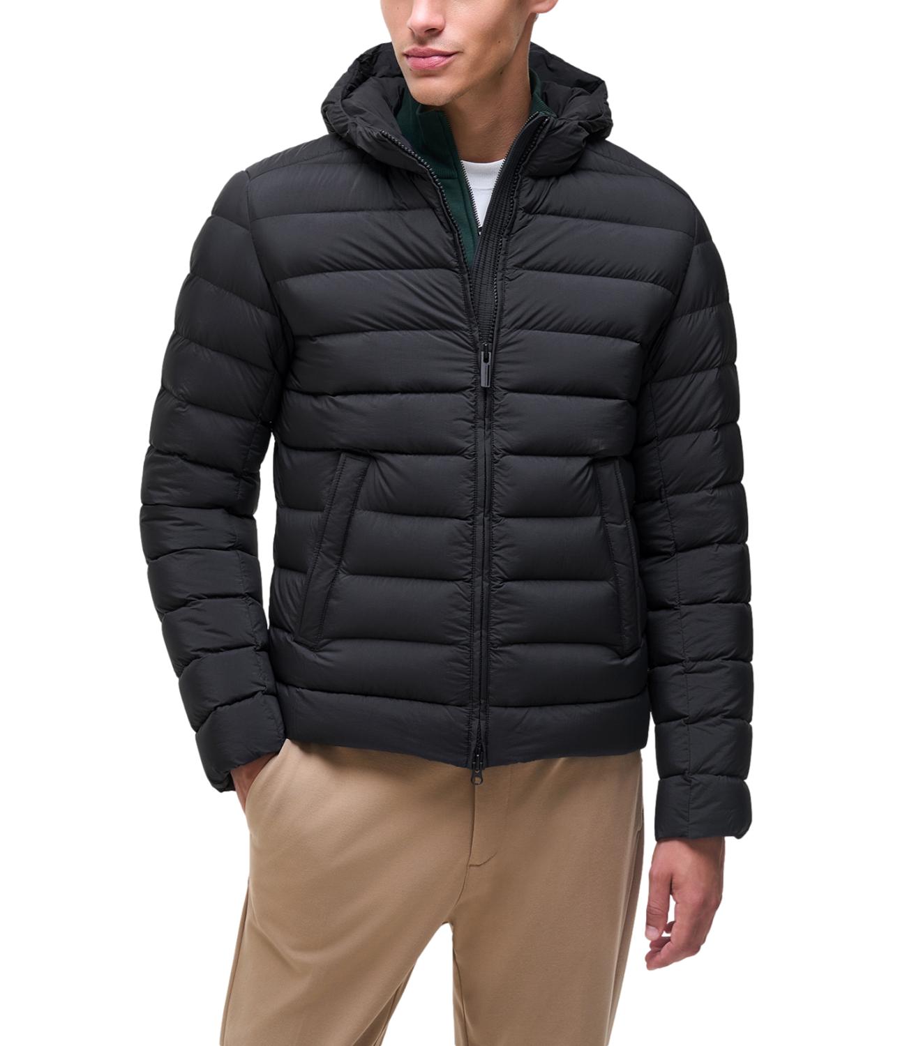 Giacca Colmar 12000053R Uomo - Nero