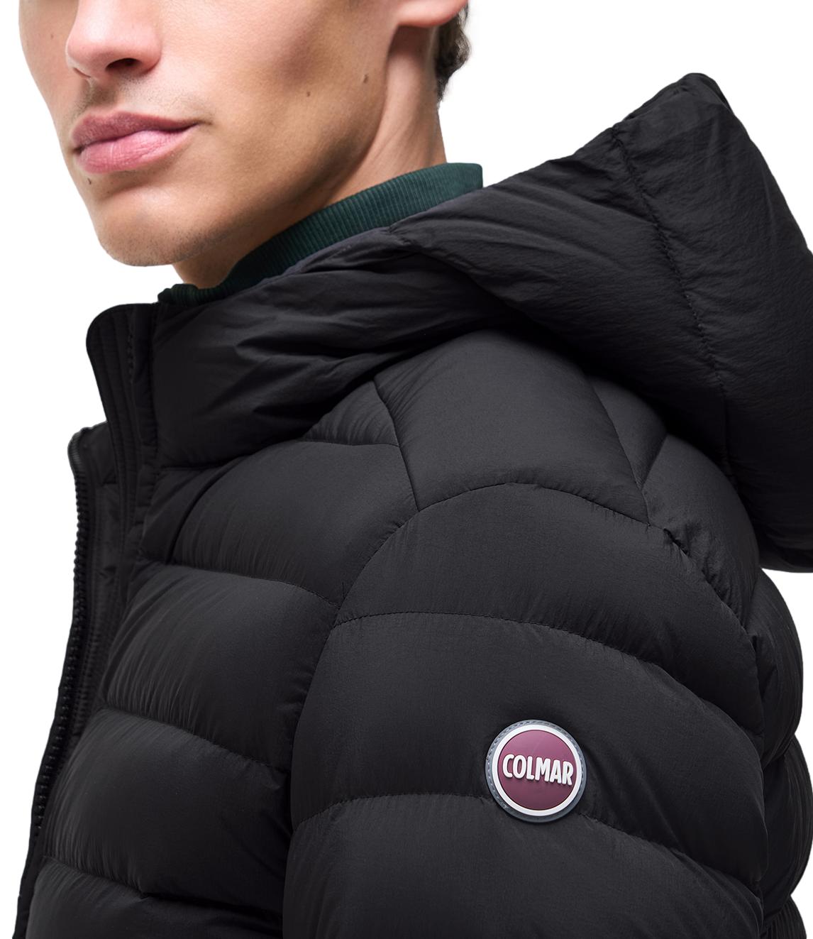 Giacca Colmar 12000053R Uomo - Nero