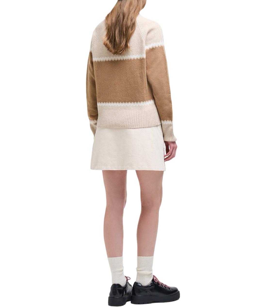 Pullover Colmar 43000006 Donna - Beige
