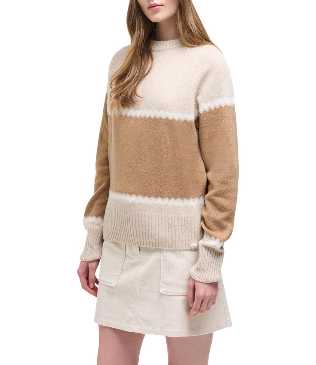 Pullover Colmar 43000006 Donna - Beige