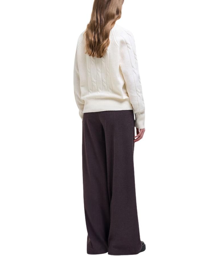Pullover Colmar 43000008 Donna - Avorio