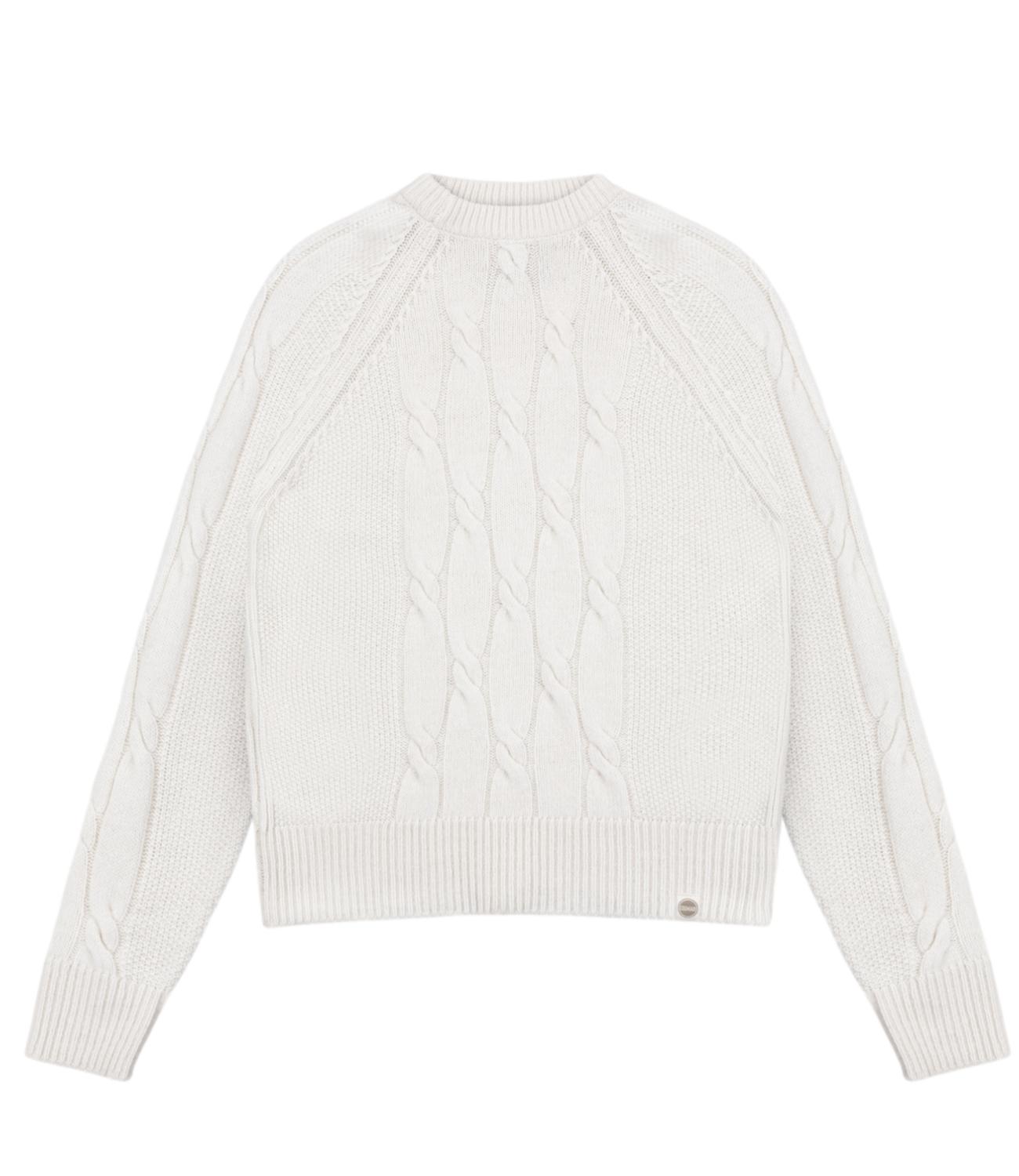 Pullover Colmar 43000008 Donna - Avorio