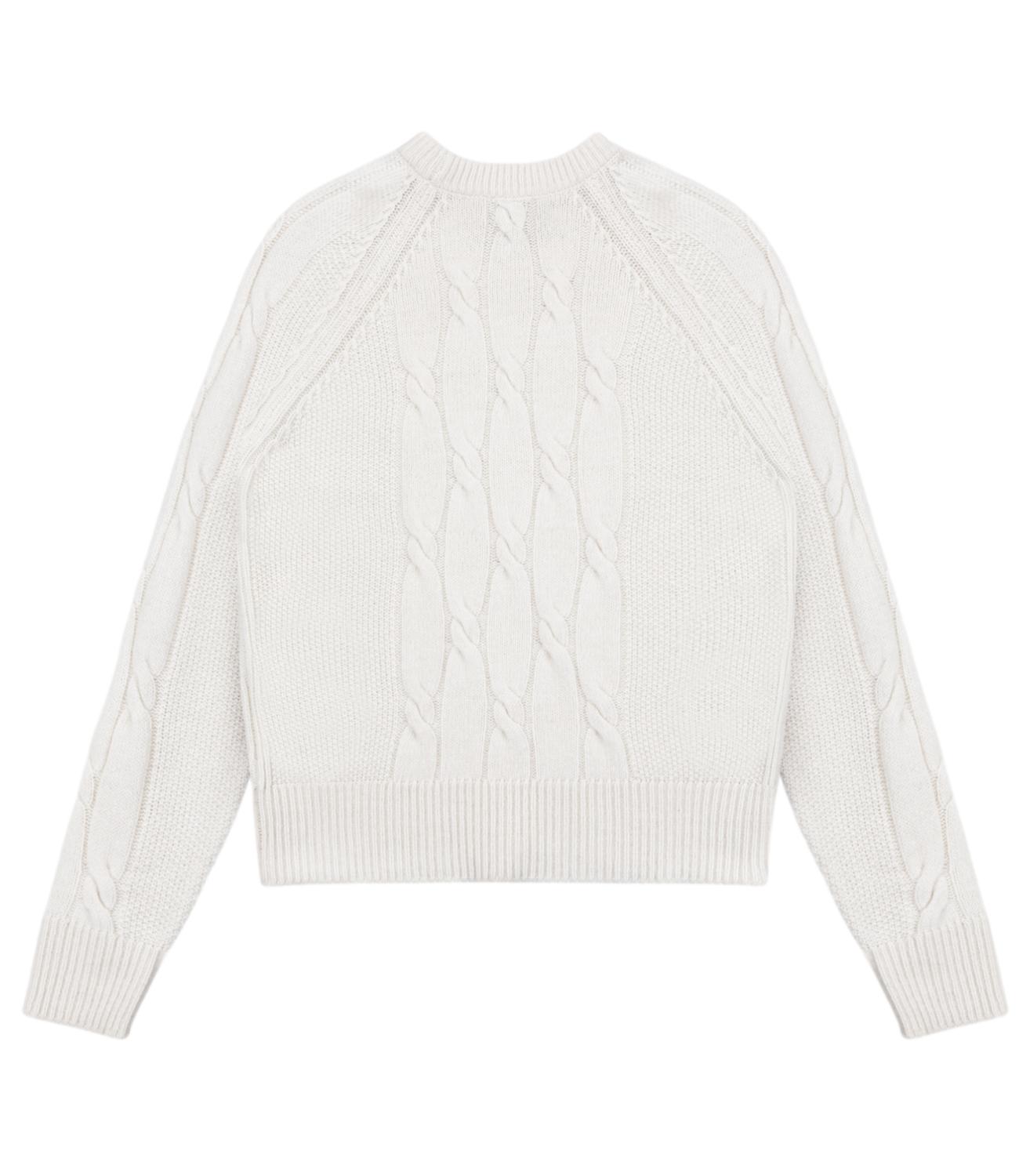 Pullover Colmar 43000008 Donna - Avorio