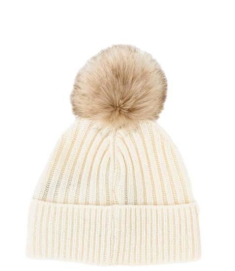 Cappello Colmar 48000015E Donna - Avorio