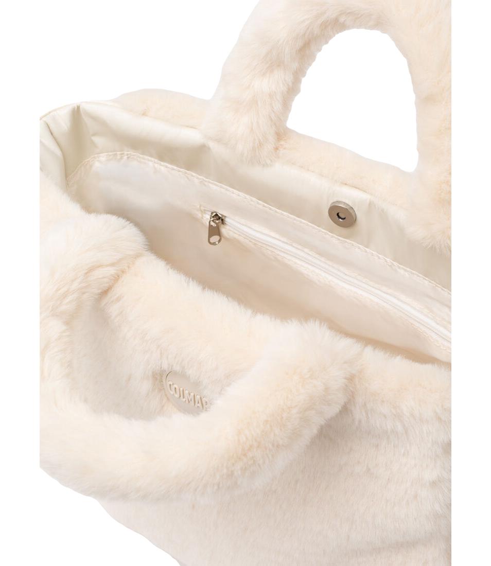 Borsa Colmar 49000002E Donna - Bianco