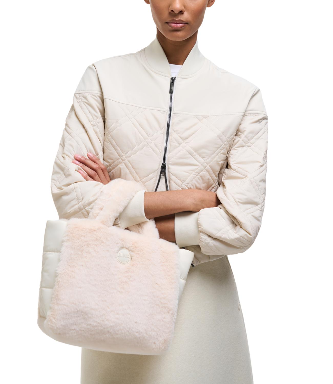Borsa Colmar 49000002E Donna - Bianco