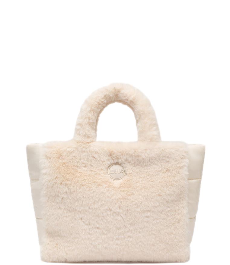 Borsa Colmar 49000002E Donna - Bianco