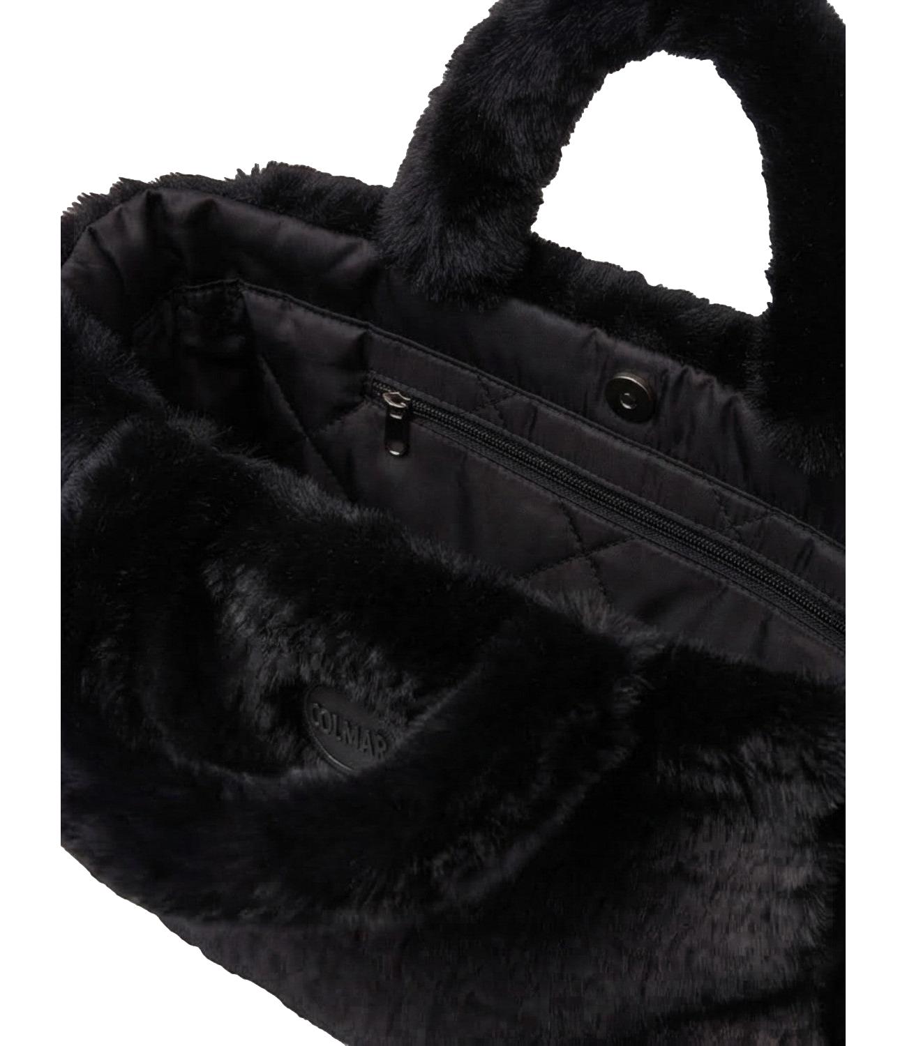 Borsa Colmar 49000002E Donna - Nero
