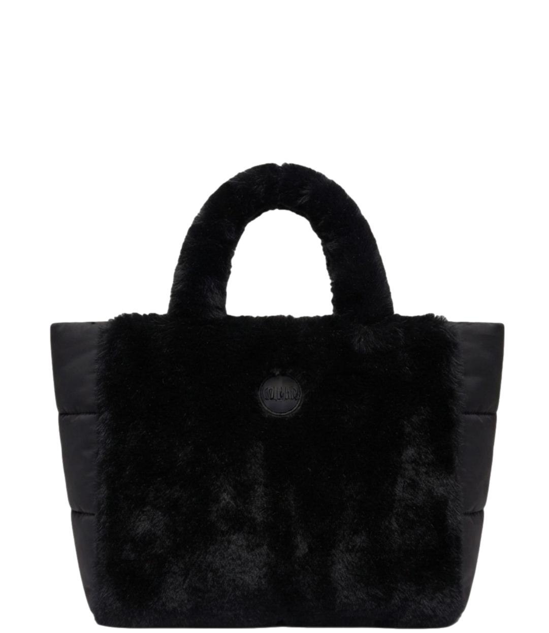 Borsa Colmar 49000002E Donna - Nero