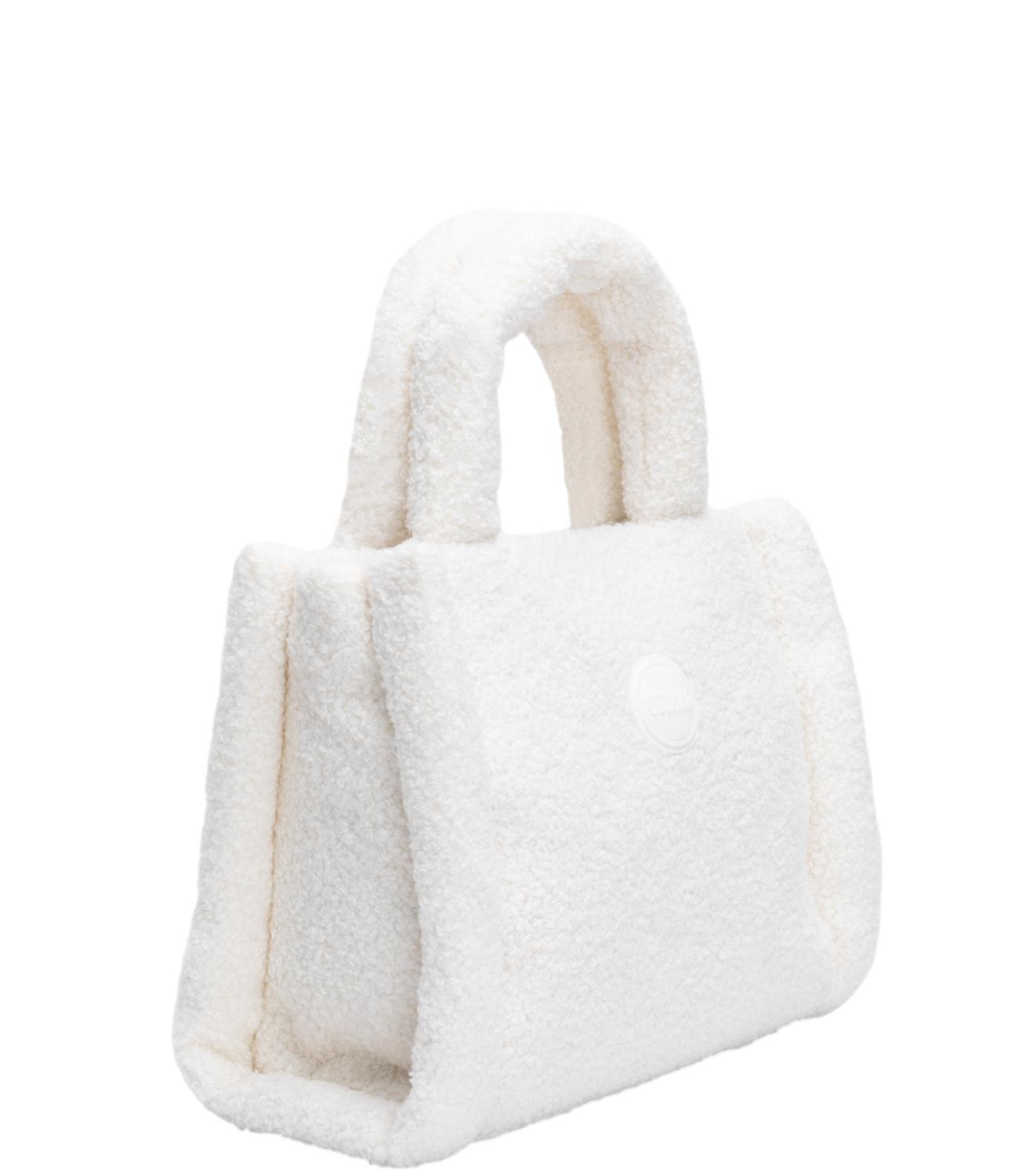 Borsa Colmar 49000045R Donna - Avorio