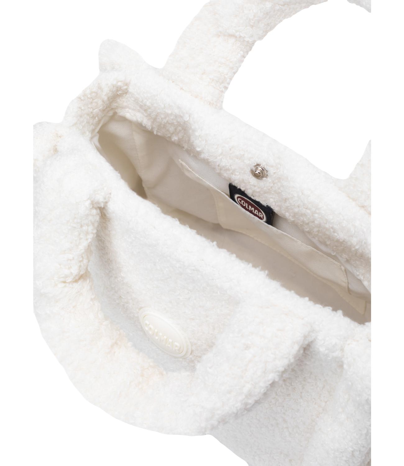 Borsa Colmar 49000045R Donna - Avorio