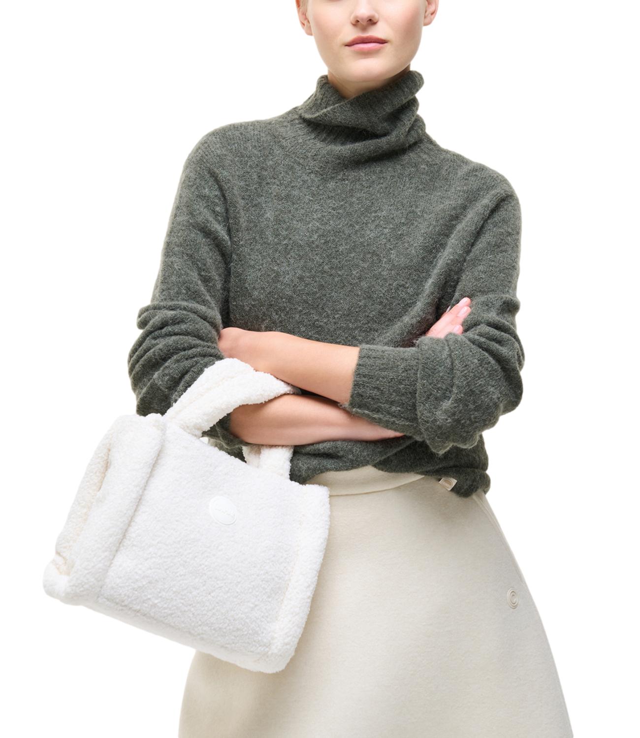 Borsa Colmar 49000045R Donna - Avorio